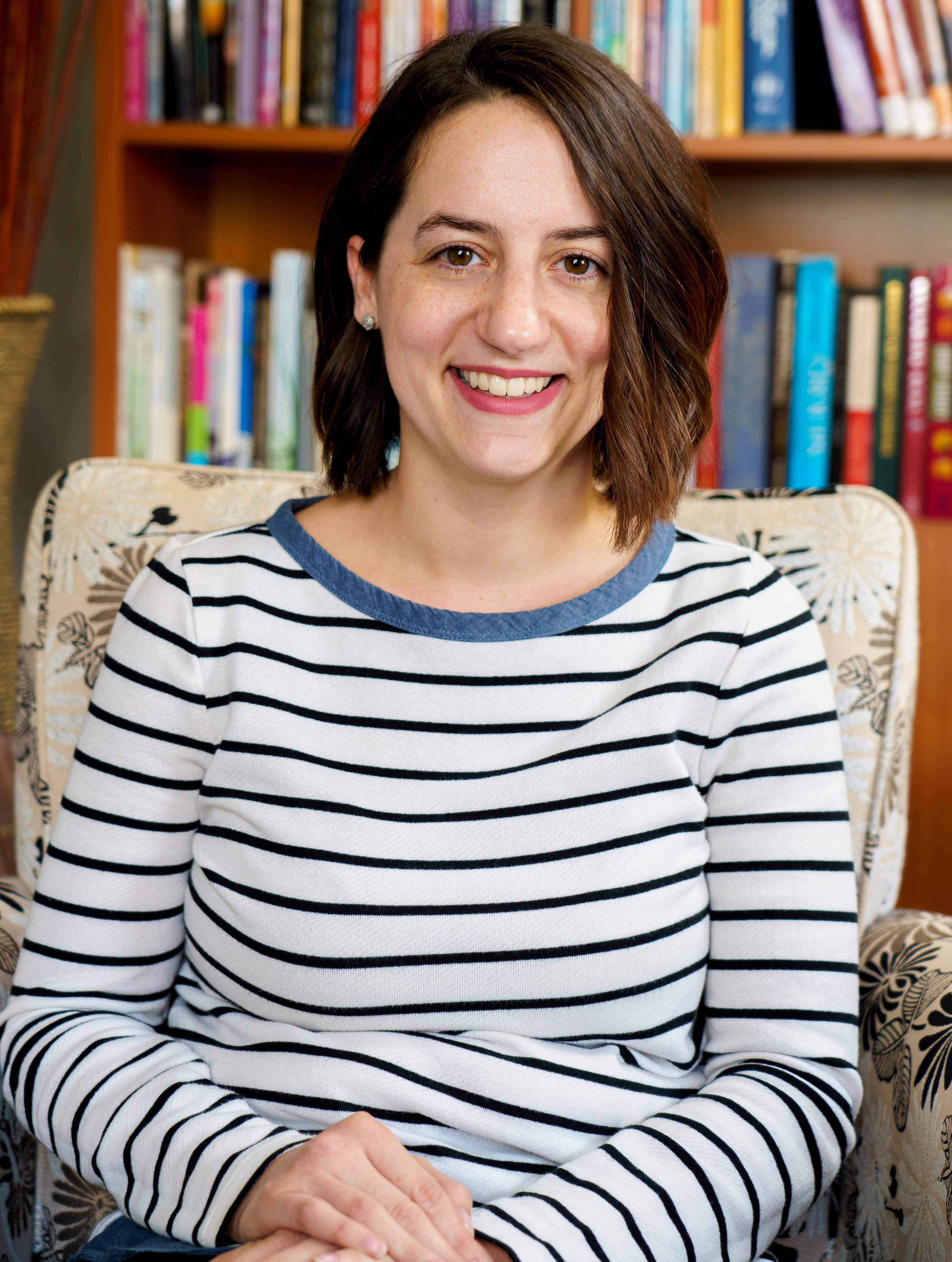 Dr. Chelsea Mitchell
