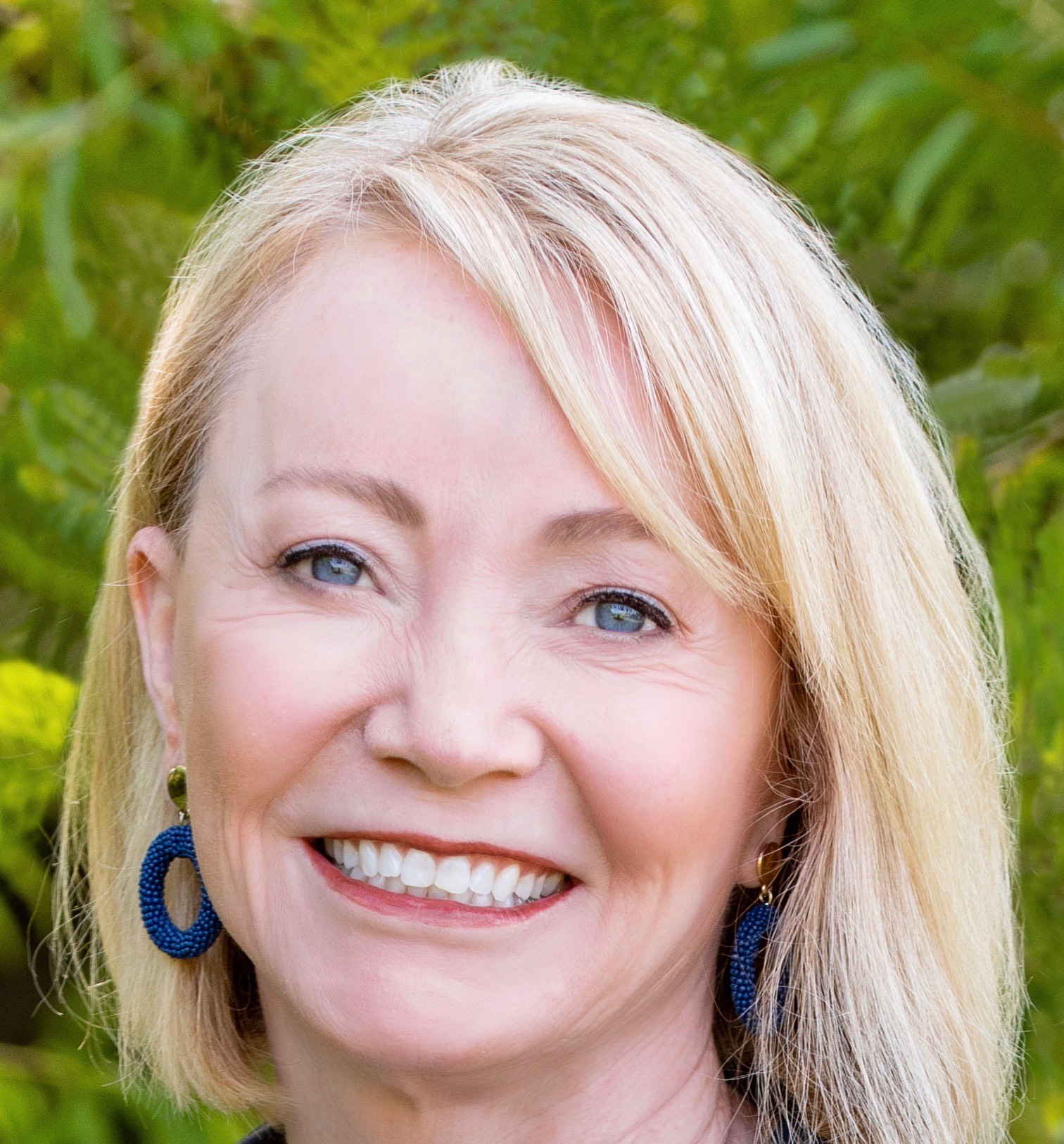 Ginny Tackett