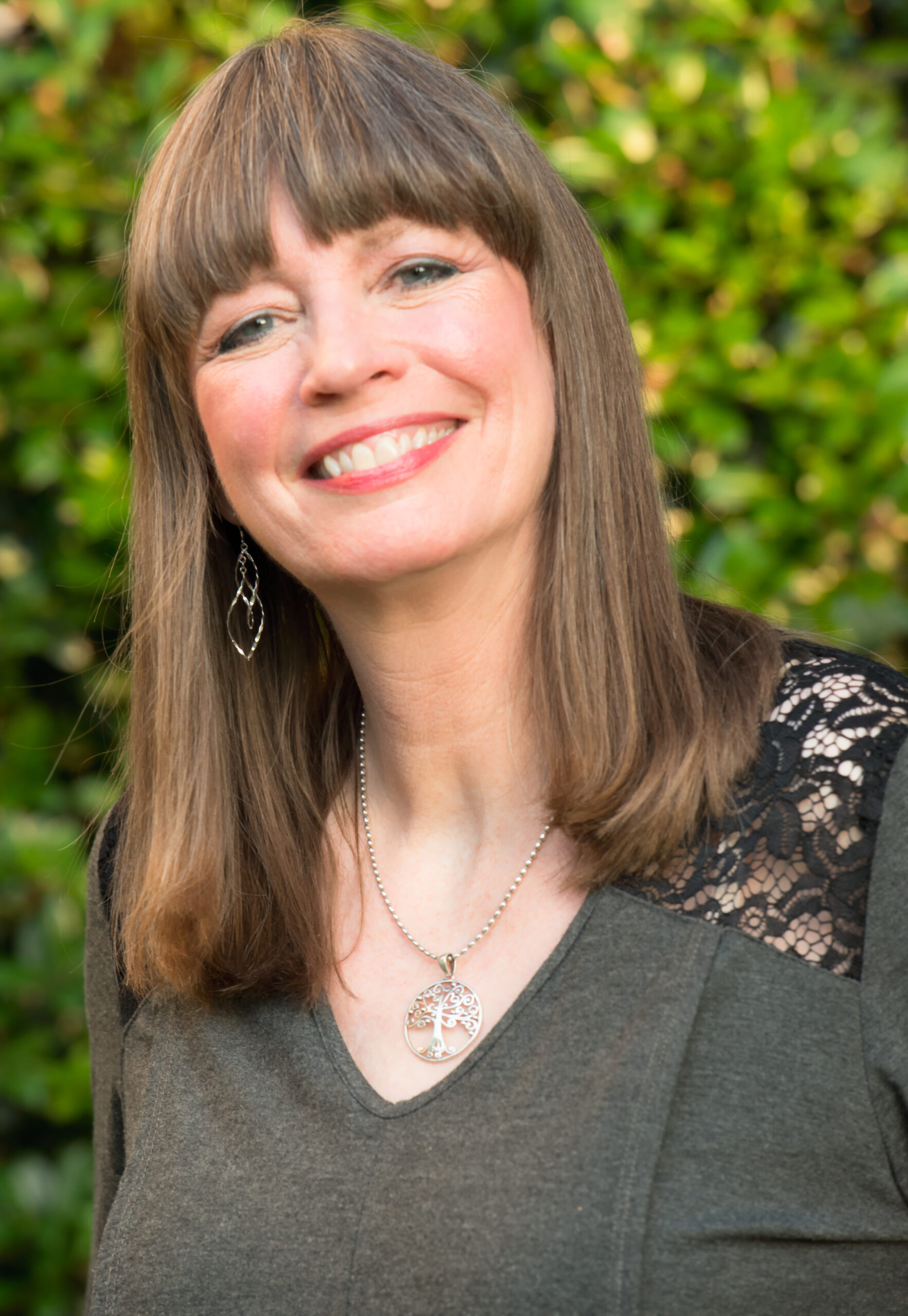 Susan T. Holt